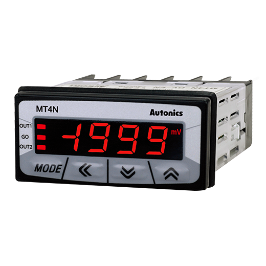 Panel Meter